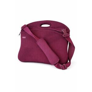 BUILT NY Laptop Porter 15.4” Neoprene Bag‎ New